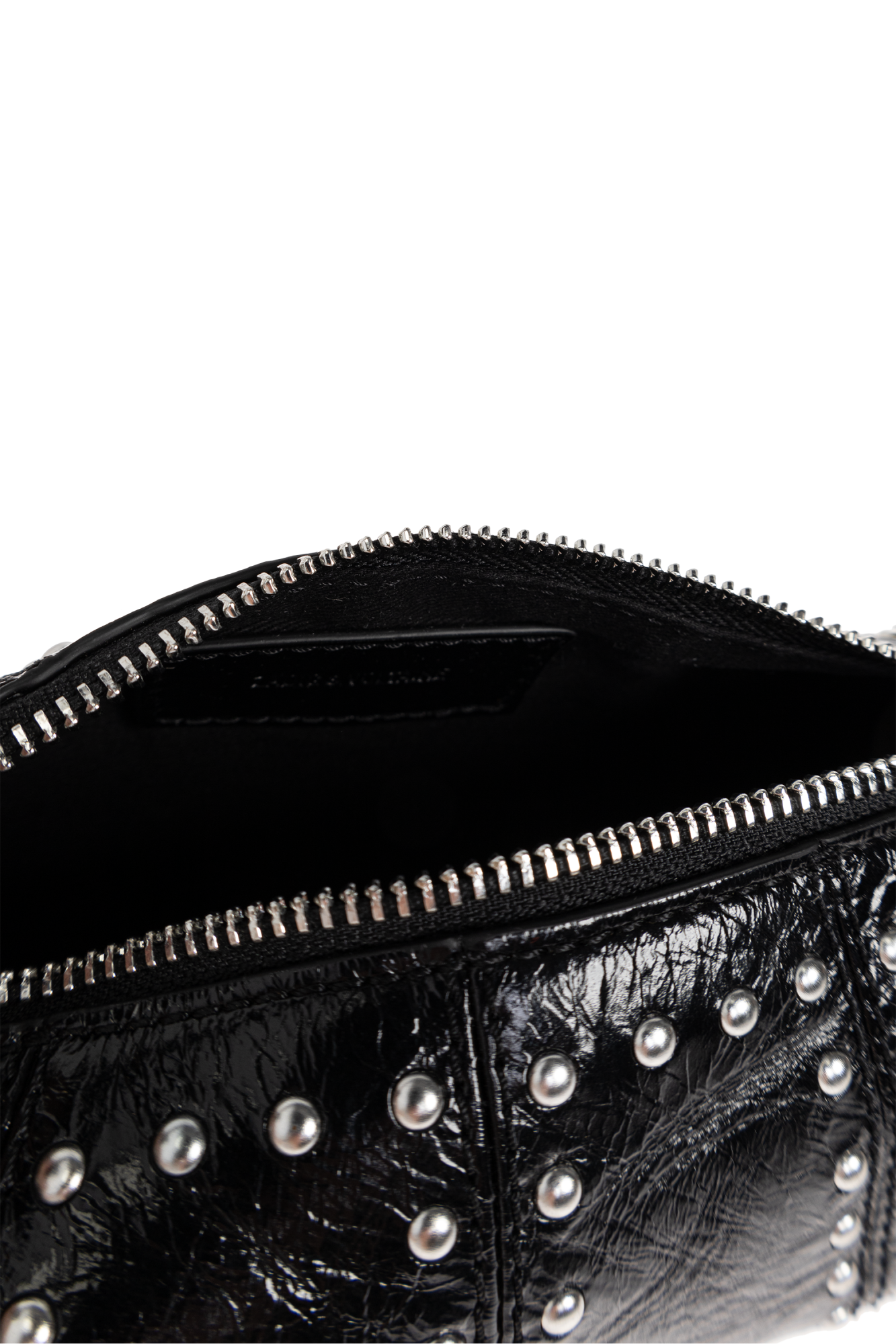 Zadig & Voltaire Shoulder bag 'Le Roudoudou Studs' | Women's | Vitkac